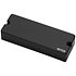 40P5R Black EMG