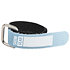 Attache-câble 120 mm x 10 mm Lot de 10 Bleu Showgear