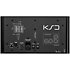 C-55 Reference Black (la paire) KS Digital
