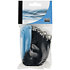 Attache-câble 200 mm x 20 mm Lot de 10 Bleu Showgear