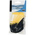 Attache-câble 200 mm x 20 mm Lot de 10 Jaune Showgear