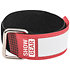 Attache-câble 200 mm x 20 mm Lot de 10 Rouge Showgear