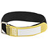 Attache-câble 300 mm x 20 mm Lot de 10 Jaune Showgear