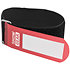 Attache-câble 500 mm x 50 mm Lot de 10 Rouge Showgear
