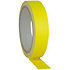 Gaffa Tape Neon Jaune 25m Showgear