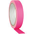 Gaffa Tape Neon Rose 25m Showgear
