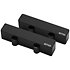 JHZ Set Black EMG