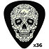 L14R60 Lucky 13 DeadWood 0,60 mm Sachet de 36 Dunlop