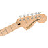 Pack Affinity Stratocaster MN Olympic White + DSL5C Combo + Câble Jack Mâle Mono Squier by FENDER