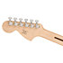 Pack Affinity Stratocaster MN Olympic White + DSL5C Combo + Câble Jack Mâle Mono Squier by FENDER