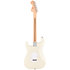 Pack Affinity Stratocaster MN Olympic White + DSL5C Combo + Câble Jack Mâle Mono Squier by FENDER
