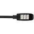 GooseLight XLR 4b, RGBW Showgear