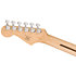 Pack Sonic Stratocaster Black + DSL5C Combo + Câble Jack Mâle Mono Squier by FENDER
