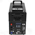 Pack Fog Spray 3000 RGB + Liquide Mac Mah