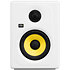 Kreate 5 White (La paire) Krk