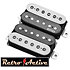 Fat 55 Set Zebra Axe Long EMG