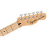 Pack Affinity Telecaster MN Butterscotch Blonde + DSL5C Combo + Câble Jack Mâle Mono Squier by FENDER