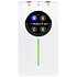 Prime P2 White Mooer