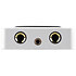 Prime P2 White Mooer
