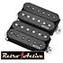 Super 77 Set Black EMG