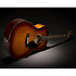 GPE Inception M2 Maple Gloss 2025 + Etui Martin Guitars