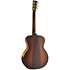 GPE Inception M2 Maple Gloss 2025 + Etui Martin Guitars