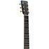 GPE Inception M2 Maple Gloss 2025 + Etui Martin Guitars