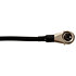 GooseLight XLR 4b coudé, CW Showgear