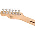 Pack Sonic Telecaster Black + DSL5C Combo + Câble Jack Mâle Mono Squier by FENDER