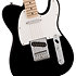 Pack Sonic Telecaster Black + DSL5C Combo + Câble Jack Mâle Mono Squier by FENDER