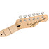 Pack Affinity Telecaster MN 3-Color Sunburst + DSL5C Combo + Câble Jack Mâle Mono Squier by FENDER