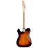 Pack Affinity Telecaster MN 3-Color Sunburst + DSL5C Combo + Câble Jack Mâle Mono Squier by FENDER