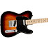 Pack Affinity Telecaster MN 3-Color Sunburst + DSL5C Combo + Câble Jack Mâle Mono Squier by FENDER