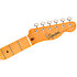 Pack Classic Vibe 60s Telecaster Thinline MN Natural + DSL5C Combo + Câble Jack Mâle Mono Squier by FENDER