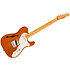 Pack Classic Vibe 60s Telecaster Thinline MN Natural + DSL5C Combo + Câble Jack Mâle Mono Squier by FENDER
