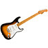 Pack Classic Vibe 50s Stratocaster MN 2 Color Sunburst + DSL5C Combo + Câble Jack Mâle Mono Squier by FENDER