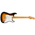 Pack Classic Vibe 50s Stratocaster MN 2 Color Sunburst + DSL5C Combo + Câble Jack Mâle Mono Squier by FENDER