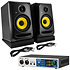 Pack Fireface UCX II + Enceinte Classic 5 G3 (la paire) Rme