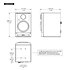 Pack Fireface UCX II + Enceinte Rokit RP5 G5 (la paire) Rme