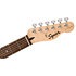 Pack Sonic Telecaster Torino Red + DSL5C Combo + Câble Jack Mâle Mono Squier by FENDER