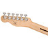 Pack Sonic Telecaster Torino Red + DSL5C Combo + Câble Jack Mâle Mono Squier by FENDER