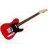 Pack Sonic Telecaster Torino Red + DSL5C Combo + Câble Jack Mâle Mono Squier by FENDER