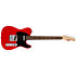 Pack Sonic Telecaster Torino Red + DSL5C Combo + Câble Jack Mâle Mono Squier by FENDER