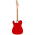 Pack Sonic Telecaster Torino Red + DSL5C Combo + Câble Jack Mâle Mono Squier by FENDER