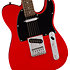 Pack Sonic Telecaster Torino Red + DSL5C Combo + Câble Jack Mâle Mono Squier by FENDER