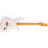Pack Classic Vibe 50s Stratocaster MN White Blonde + DSL5C Combo + Câble Jack Mâle Mono Squier by FENDER