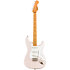 Pack Classic Vibe 50s Stratocaster MN White Blonde + DSL5C Combo + Câble Jack Mâle Mono Squier by FENDER