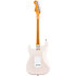 Pack Classic Vibe 50s Stratocaster MN White Blonde + DSL5C Combo + Câble Jack Mâle Mono Squier by FENDER