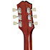 Pack Joe Bonamassa 1955 Les Paul Standard Copper Iridescent + Etui + DSL5C Combo + Câble Jack Mâle Mono Epiphone
