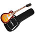 Pack Les Paul Standard 60s Figured Iced Tea Burst + Housse + DSL5C Combo + Câble Jack Mâle Mono Epiphone